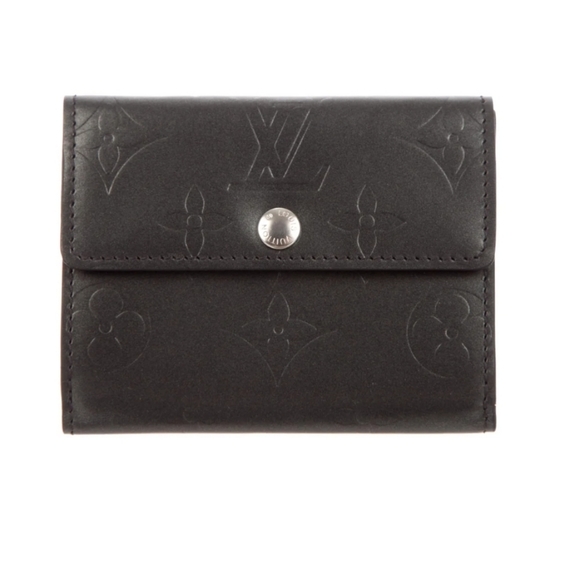 πΈ π―% Authentic Louis Vuitton Wallet - Picture 1 of 9
